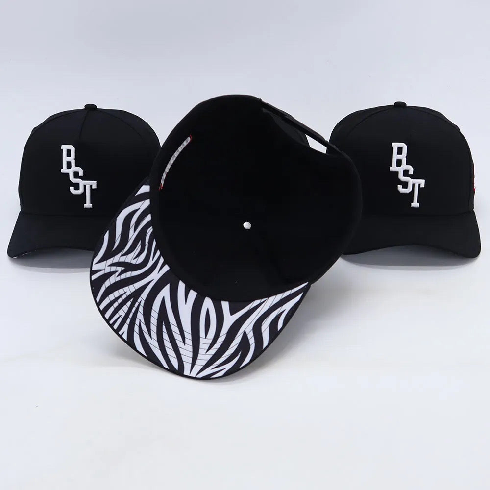 BST Snapback Hat 24’
