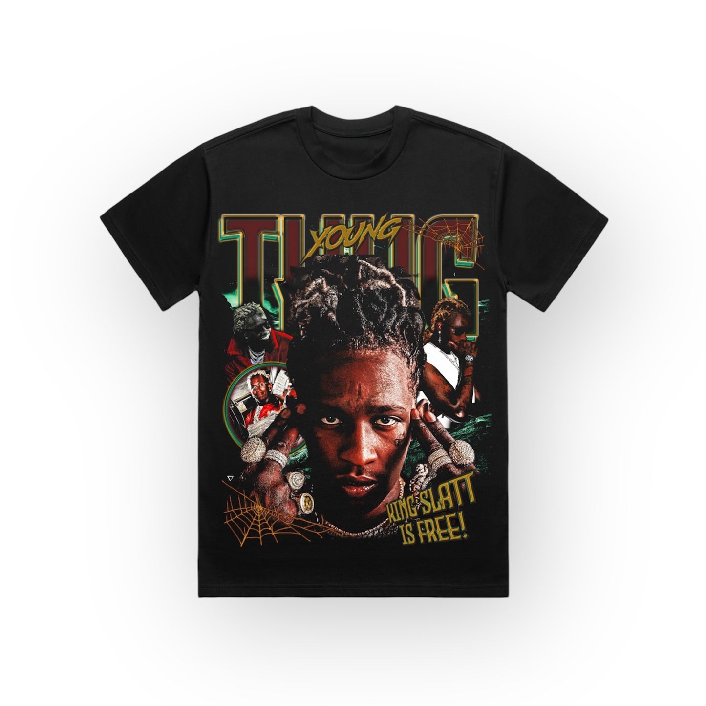Young thug tshirt