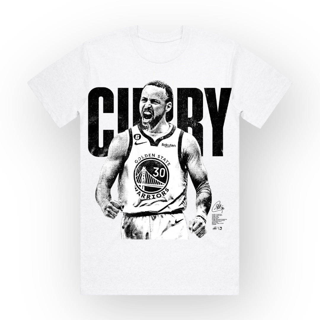 Steph Curry T-shirt