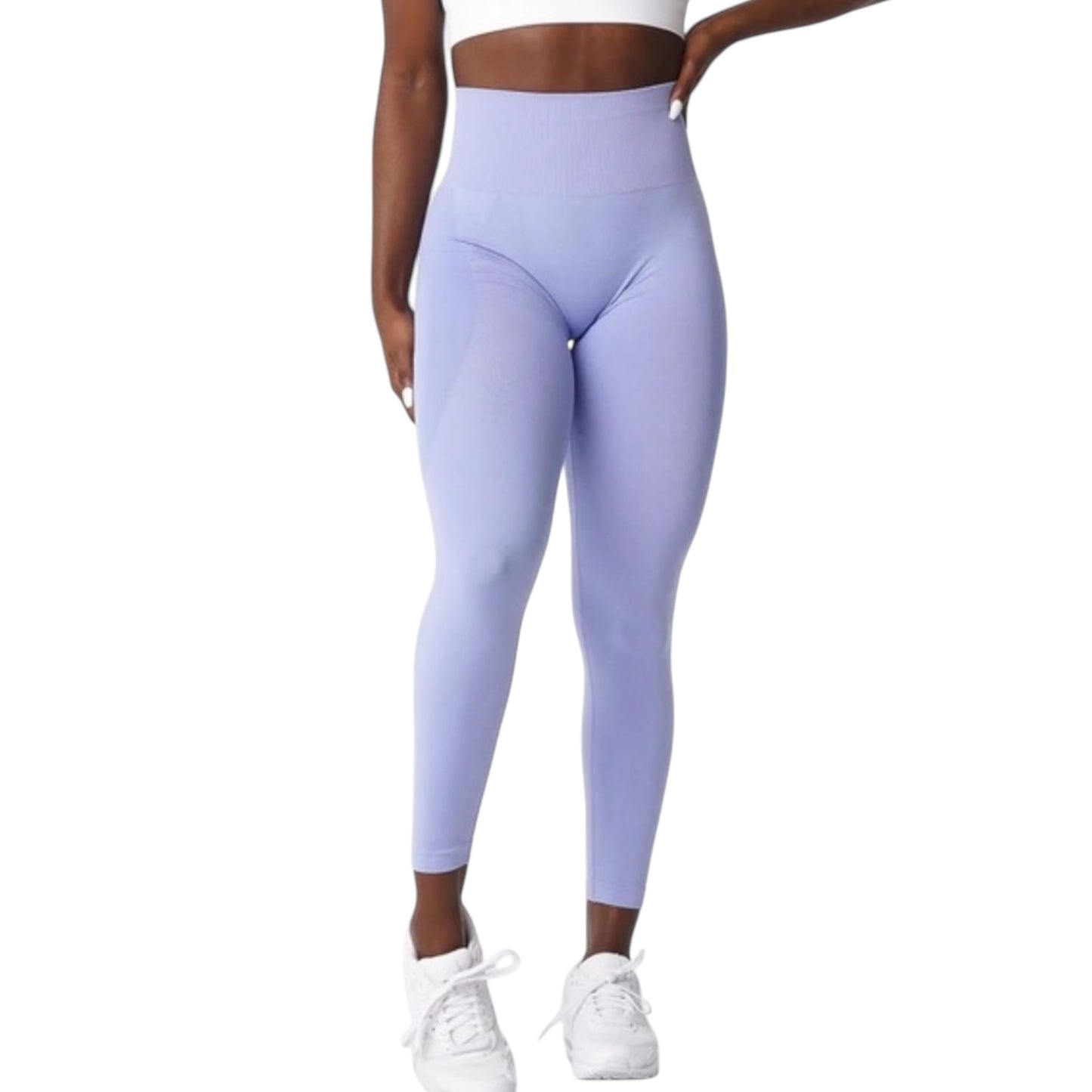 Nvgtn contour seamless leggings