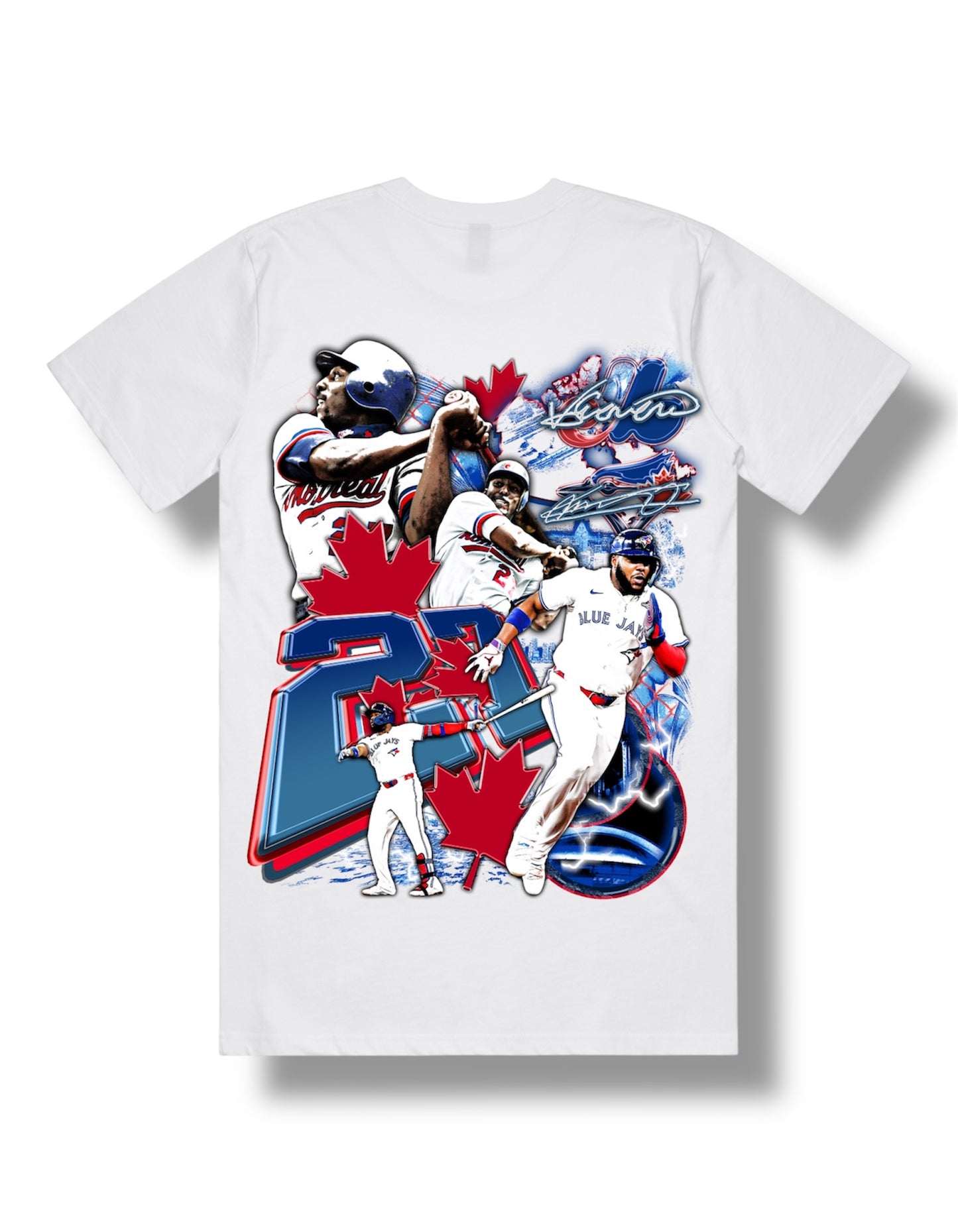 Like Father Like Son