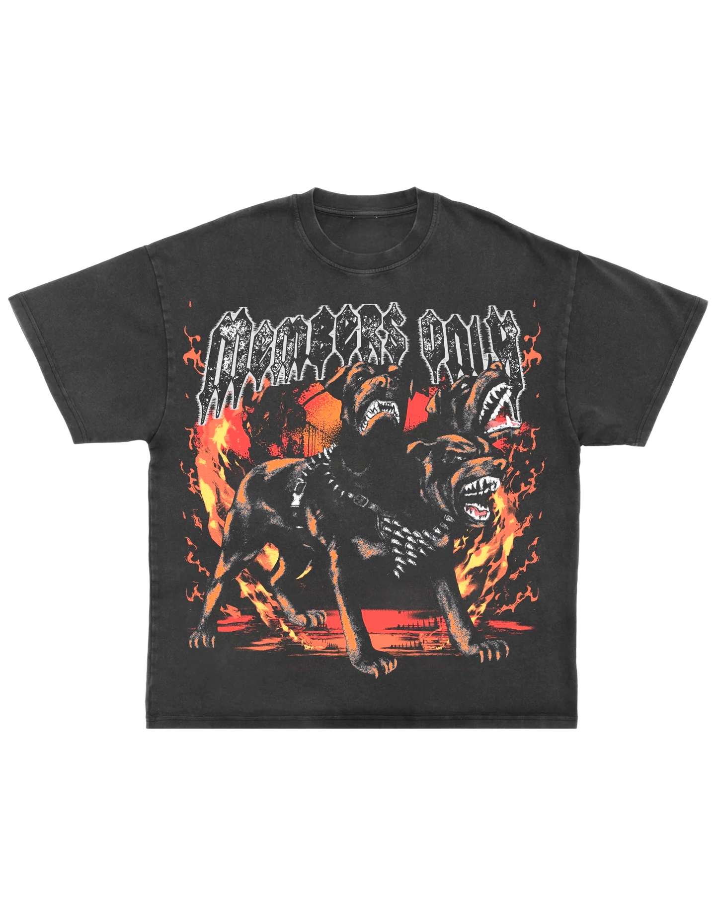 Members Only T-Shirt