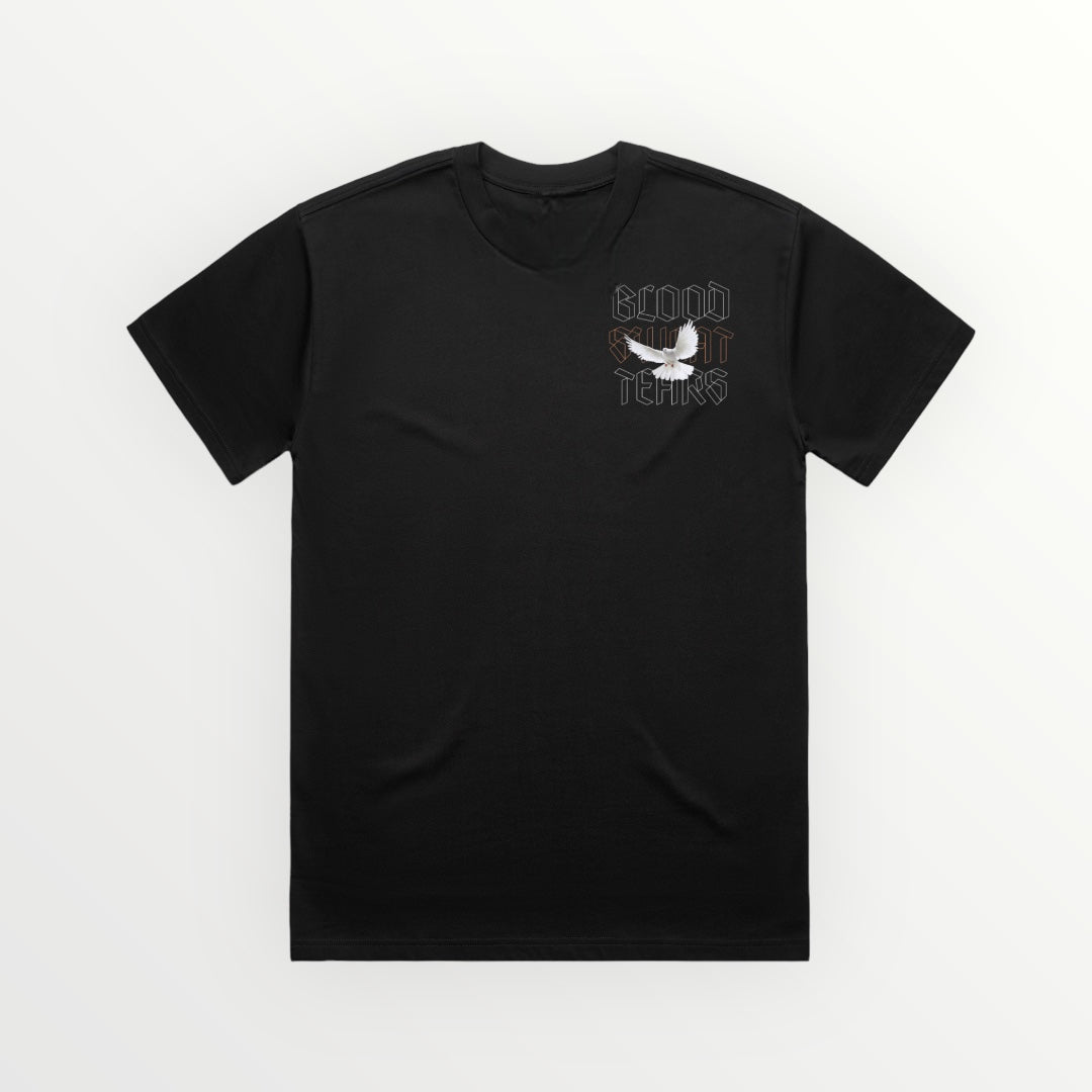 Blood Sweat Tears t-shirt