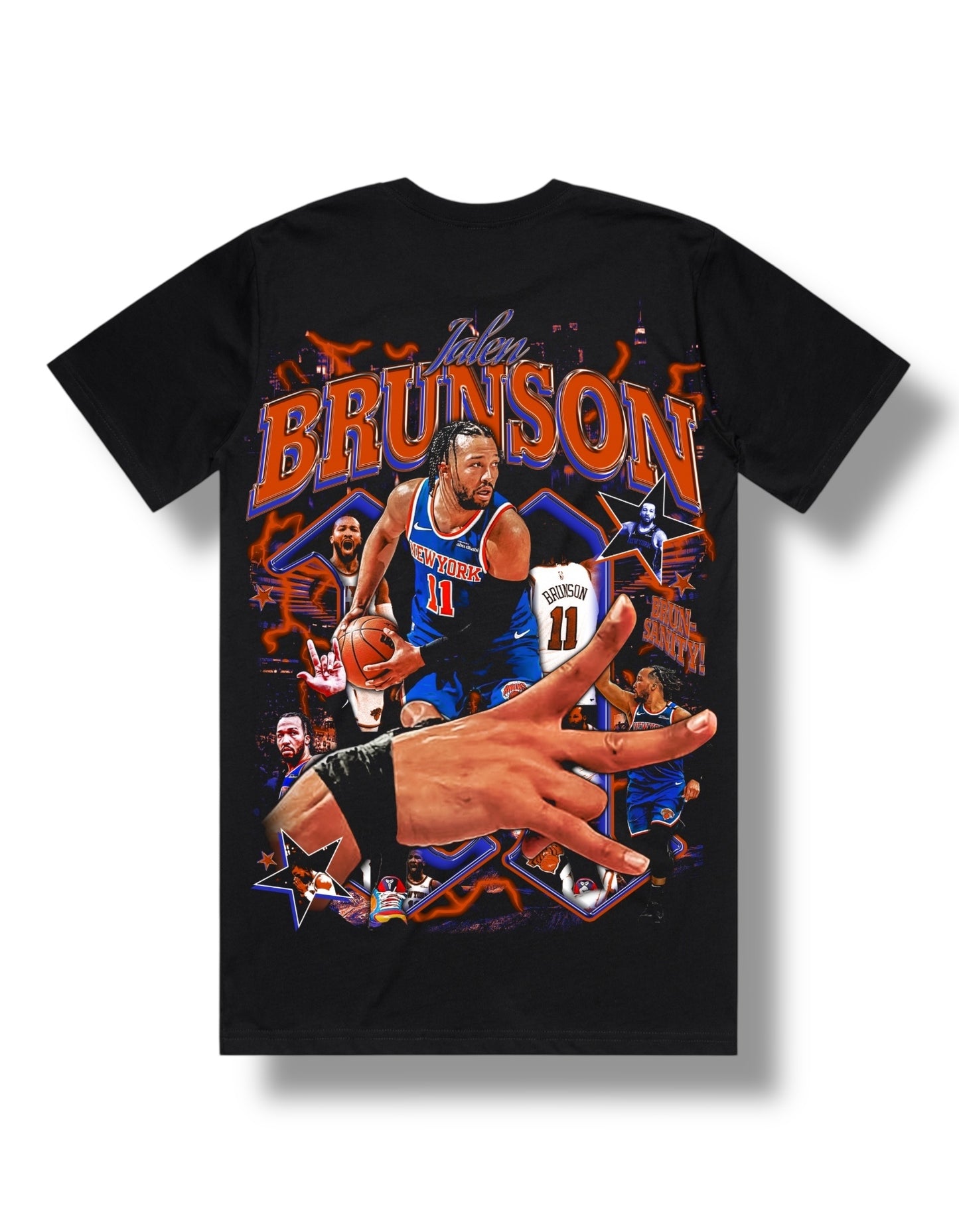 Jalen Brunson