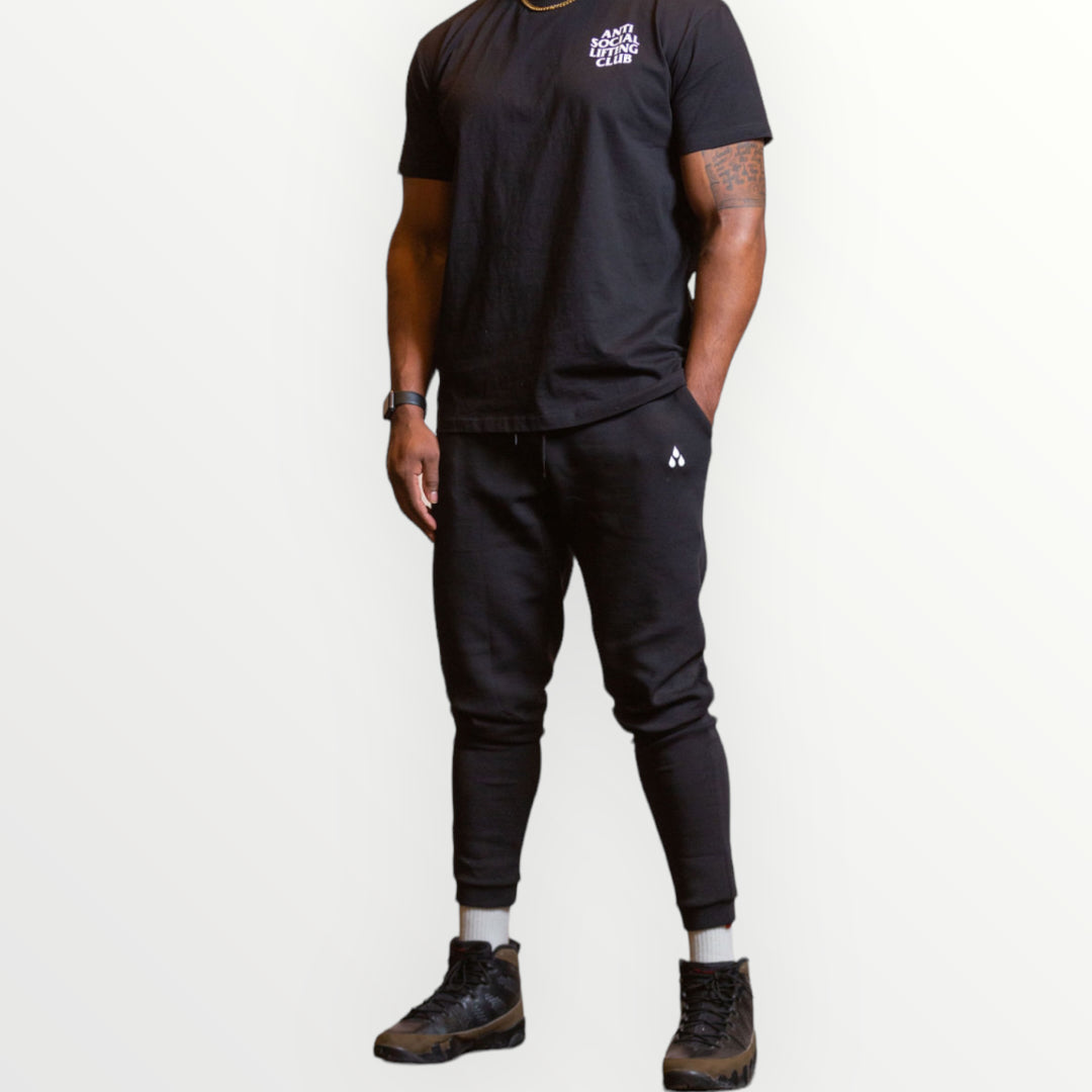Essential Joggers