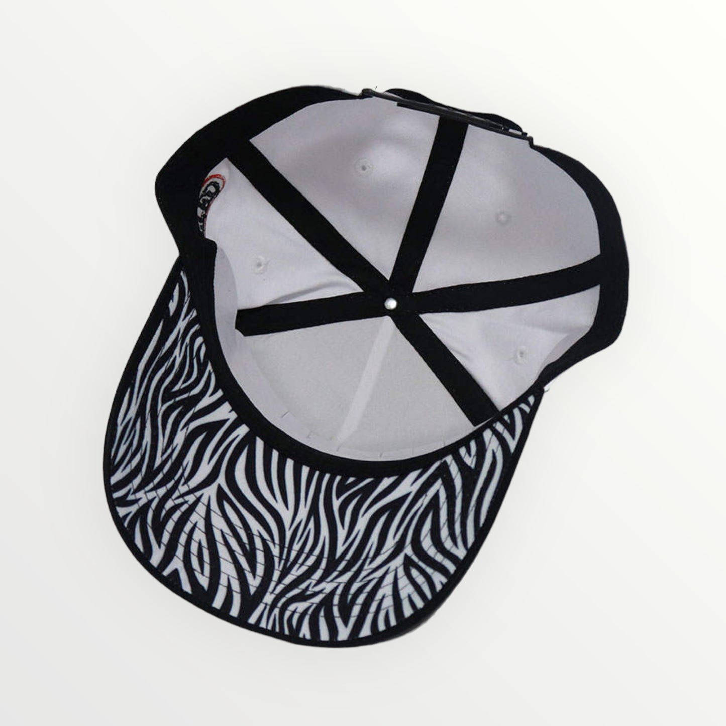 BST Snapback Hat