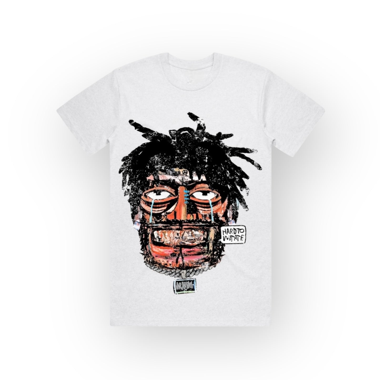 Hard To Imitate T-Shirt