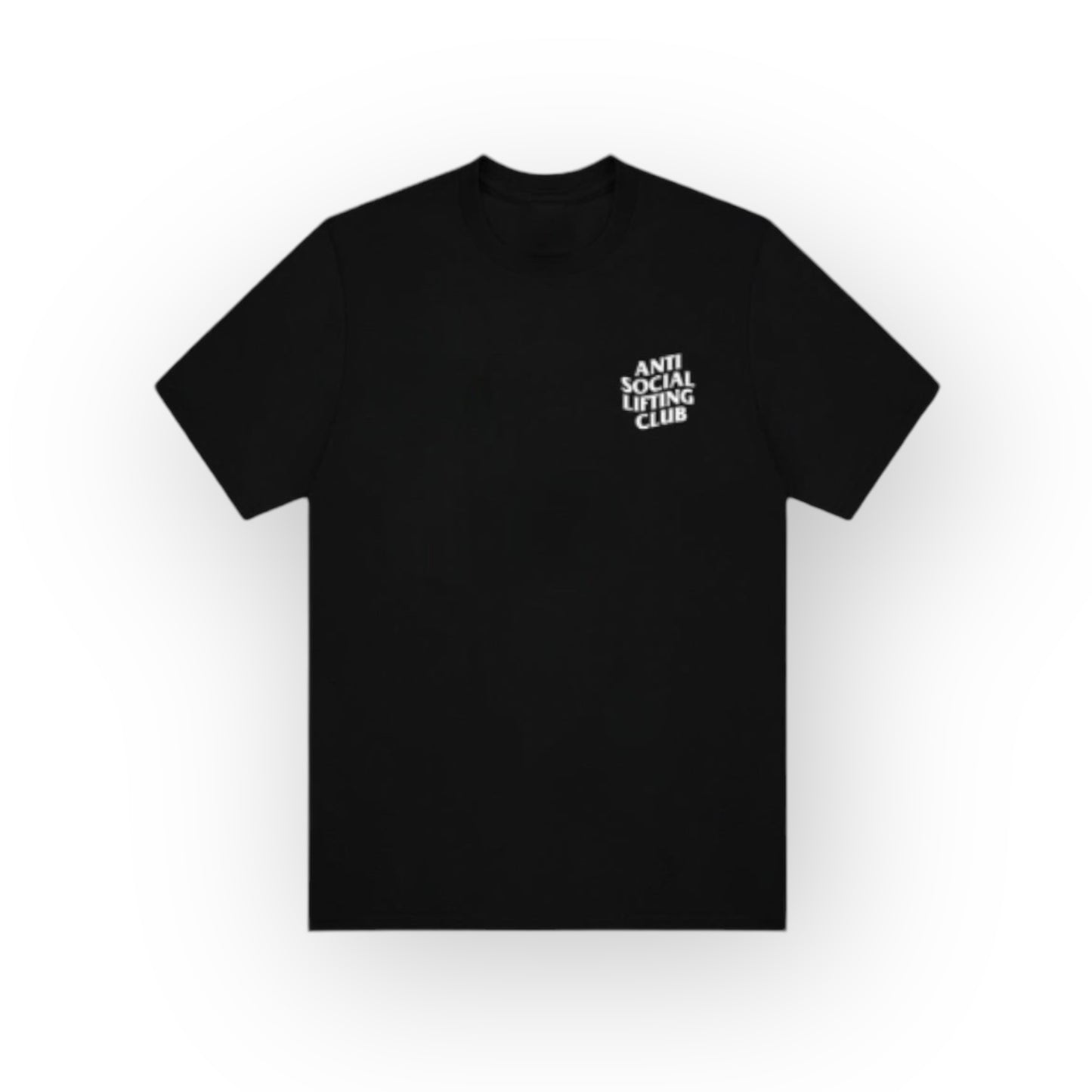Anti Social Lifting Club (ASLC) T-Shirt