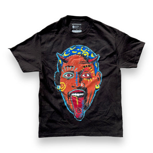 Dennis rodman T-shirt 