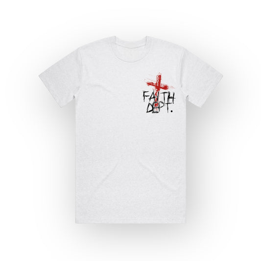 God Has My Back T-Shirt