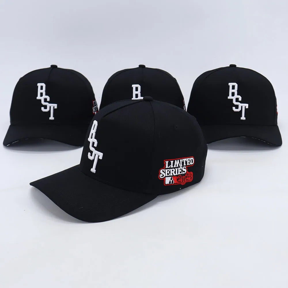 BST Snapback Hat 24’