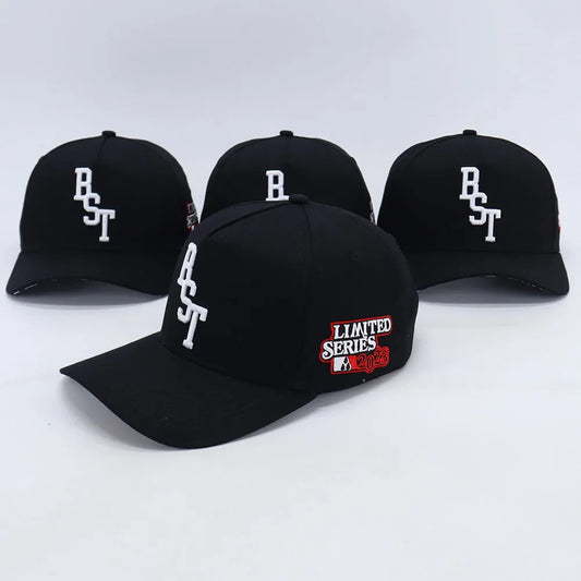BST Snapback Hat 24’