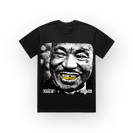 MLK Martin Luther king tshirt 