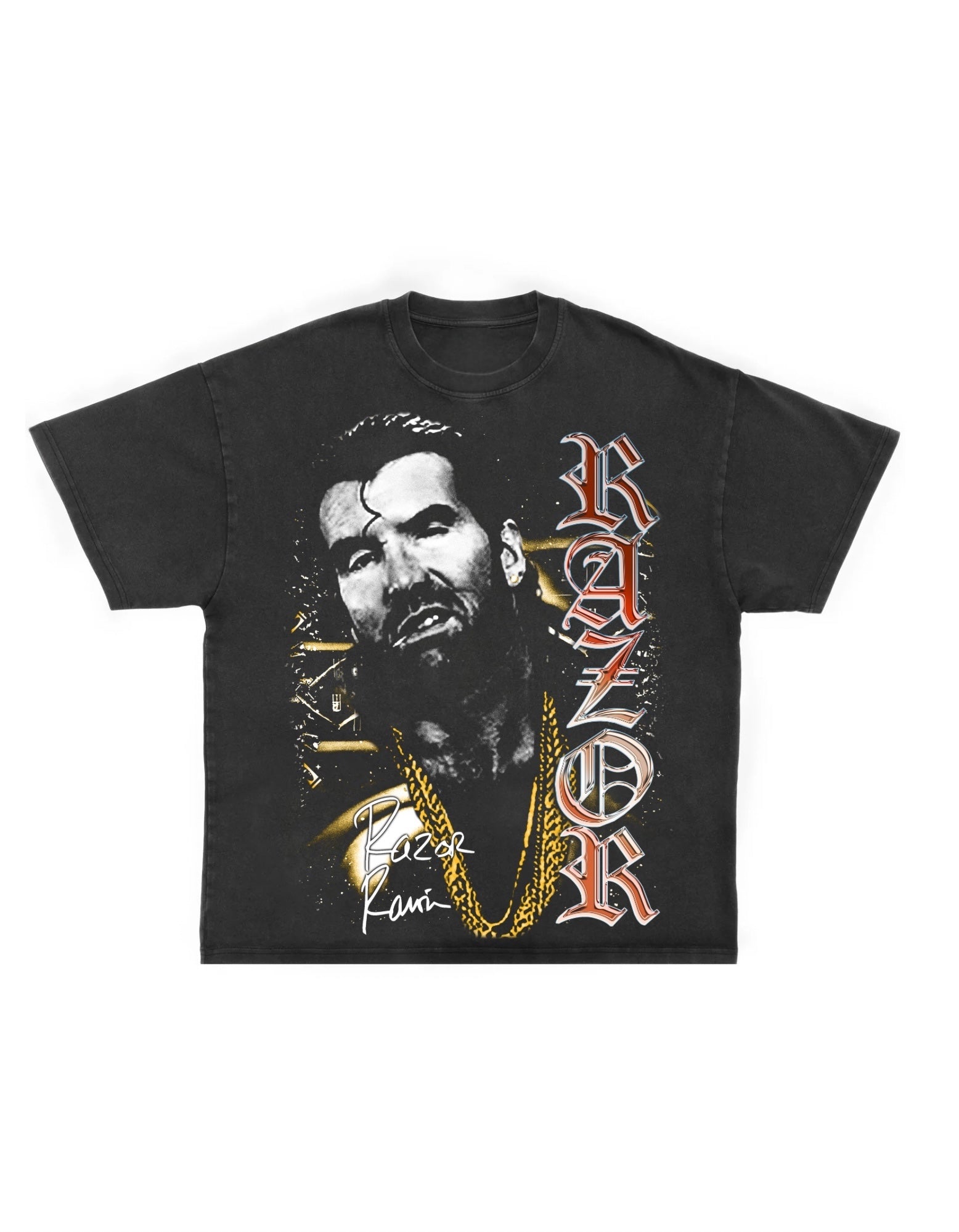 Razor Ramon WWF