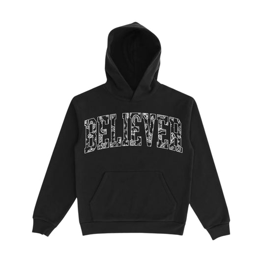 Believer Hoodie