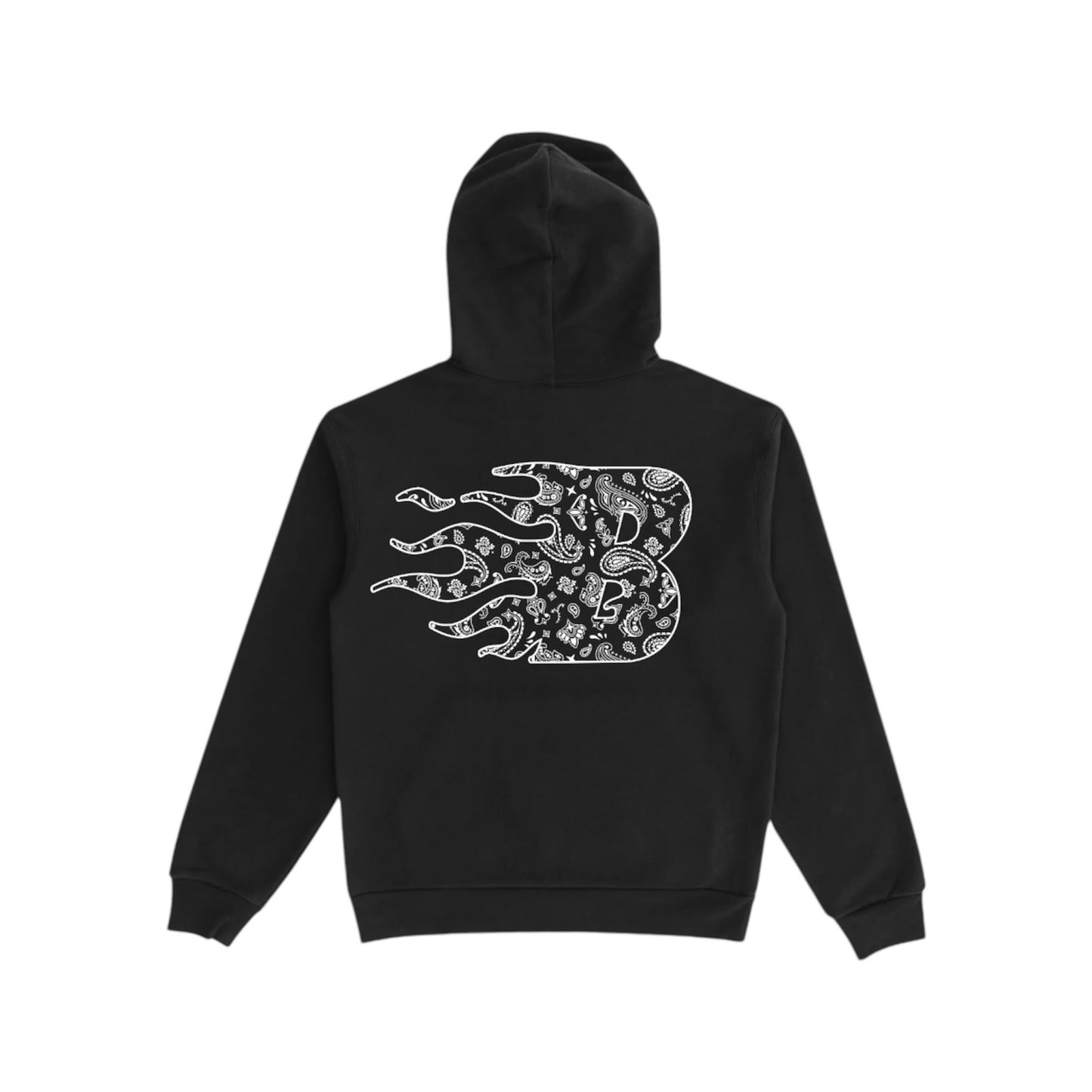 Believer Hoodie