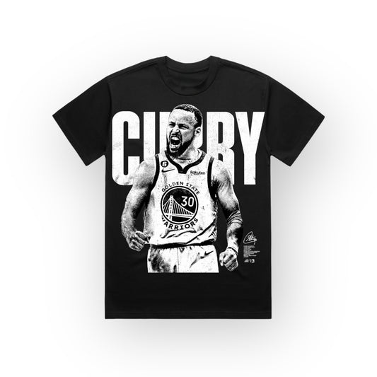 Steph Curry T-shirt 