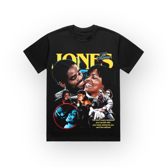 Love Jones movie 