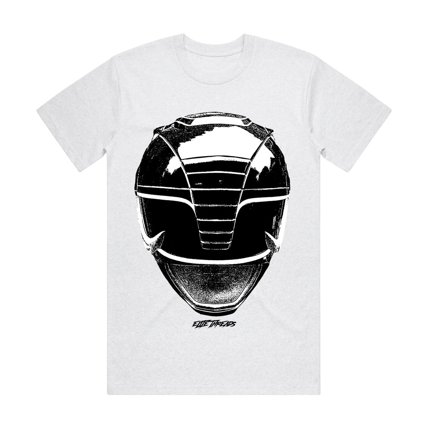Black Power Ranger