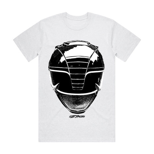 Black Power Ranger