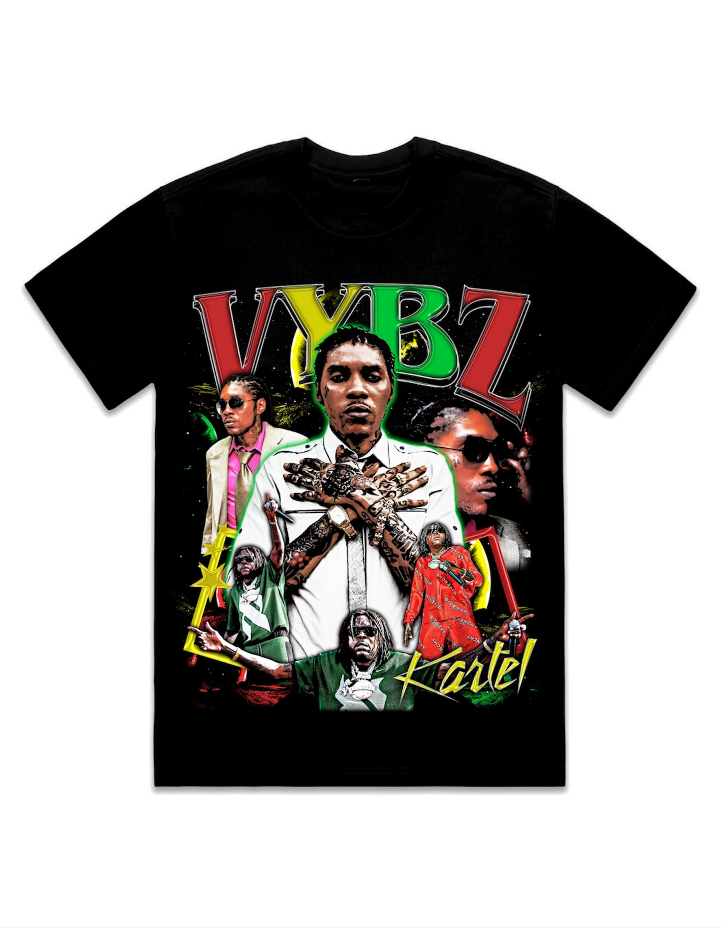 Vybz Kartel