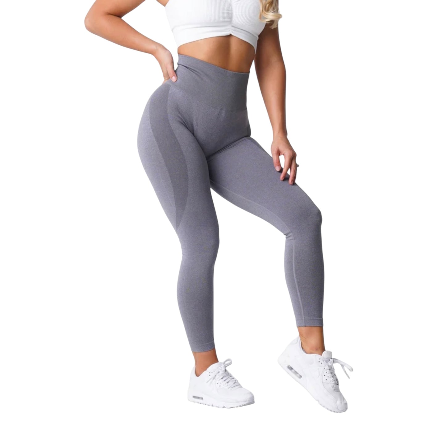 Nvgtn contour seamless leggings