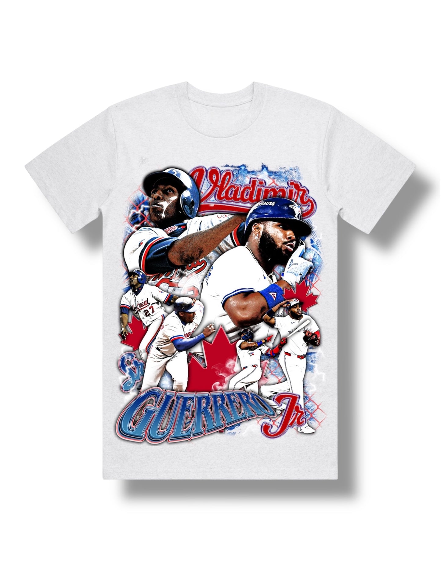 Like Father Like Son