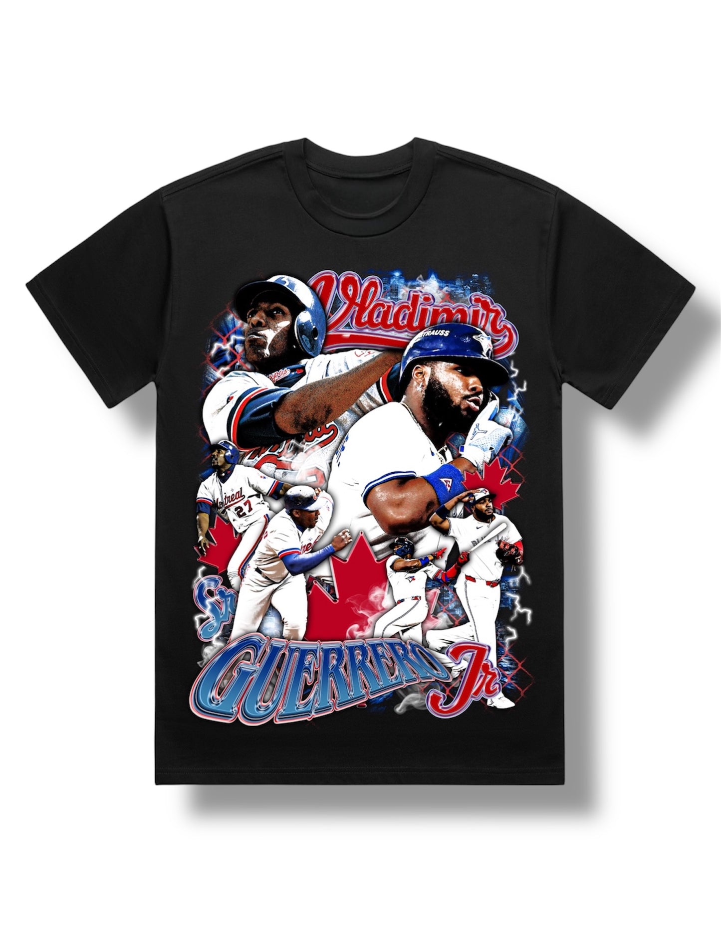 Like Father Like Son