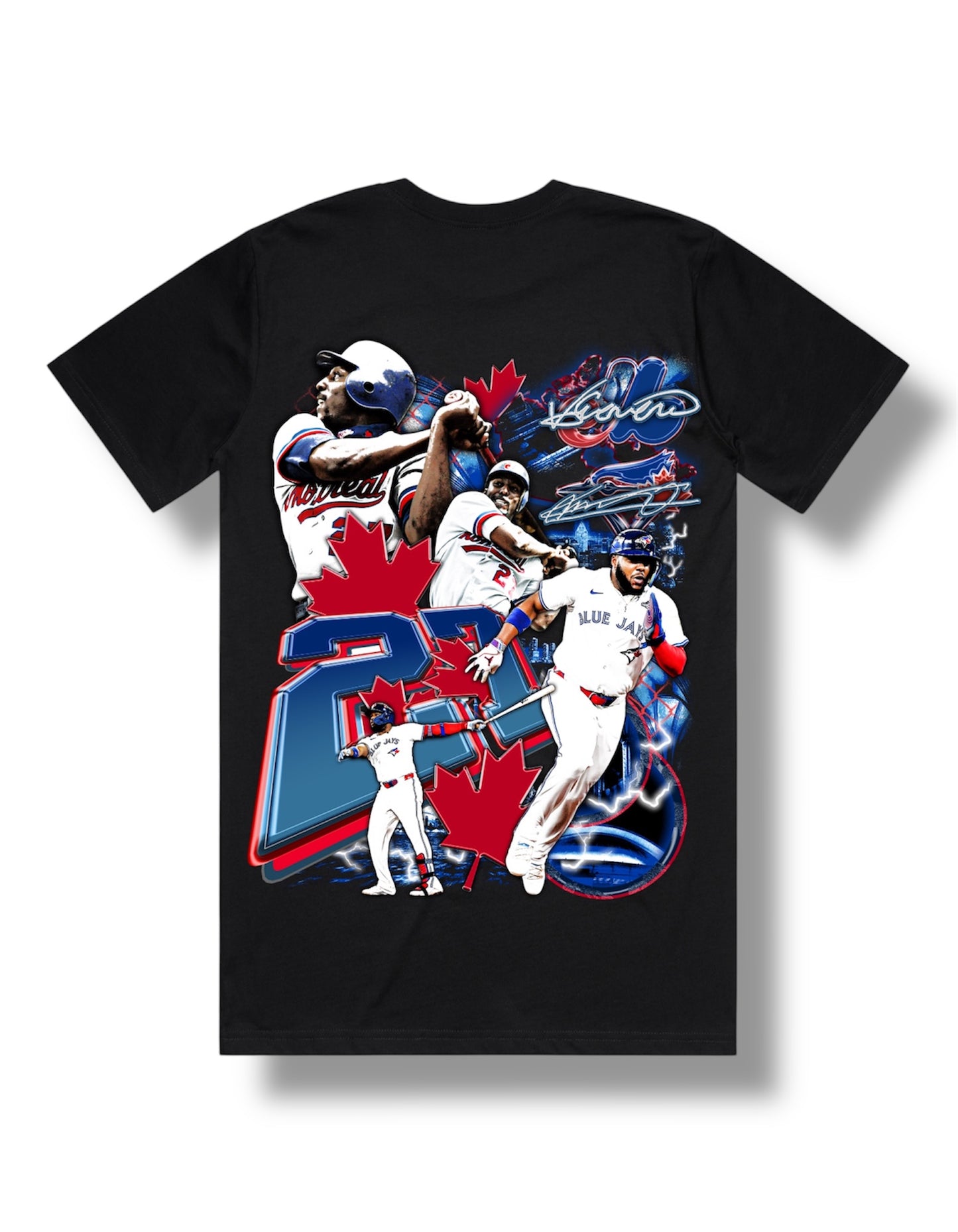 Like Father Like Son