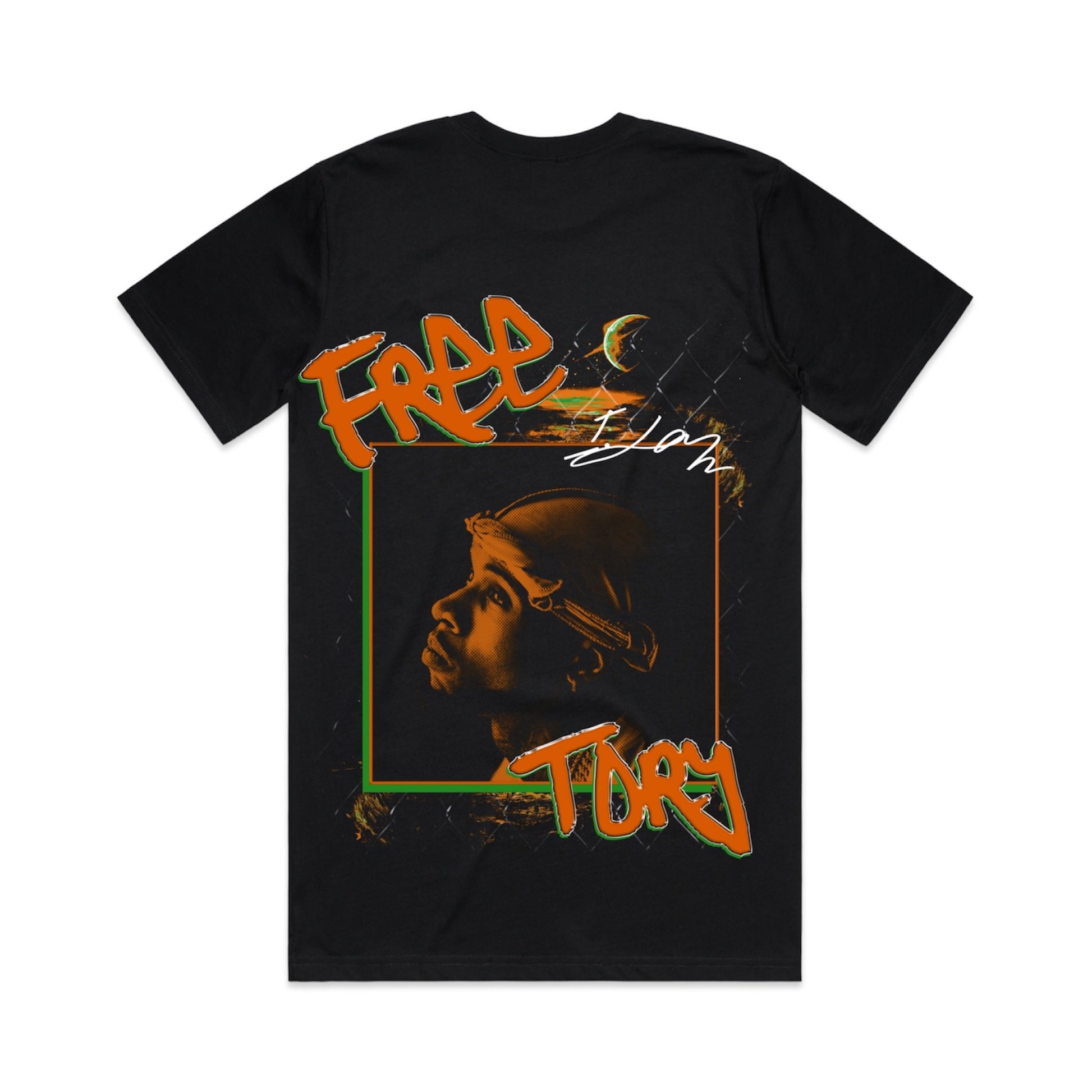 Tory Lanez Free Tory