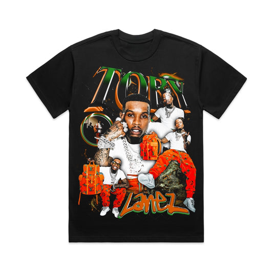 Tory Lanez Free Tory