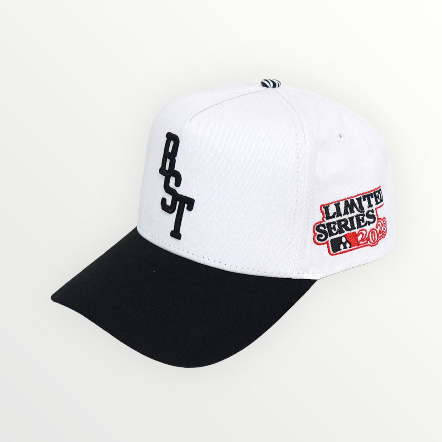BST Snapback Hat