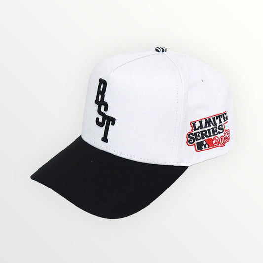 BST Snapback Hat
