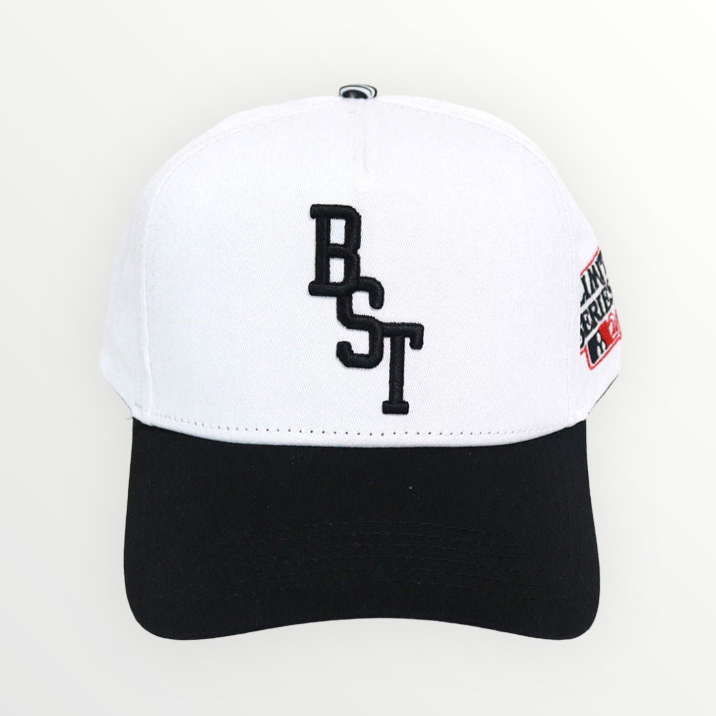 BST Snapback Hat
