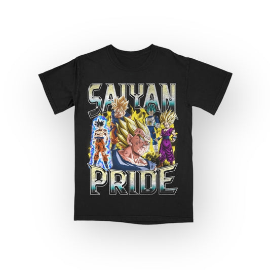Dragon ball z tshirt 