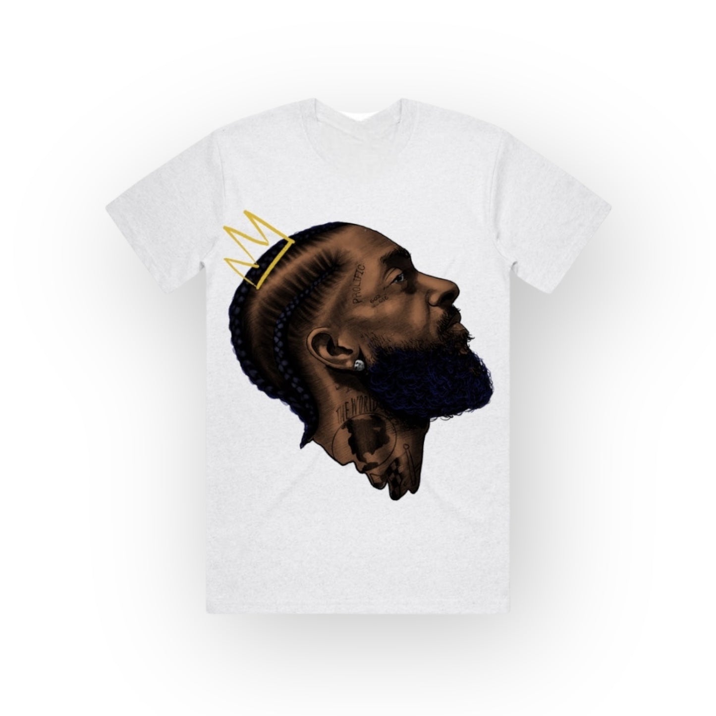 Nipsey Hussle T-shirt