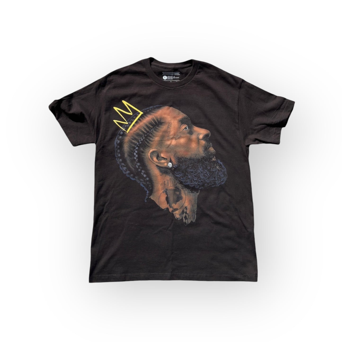 Nipsey Hussle T-shirt