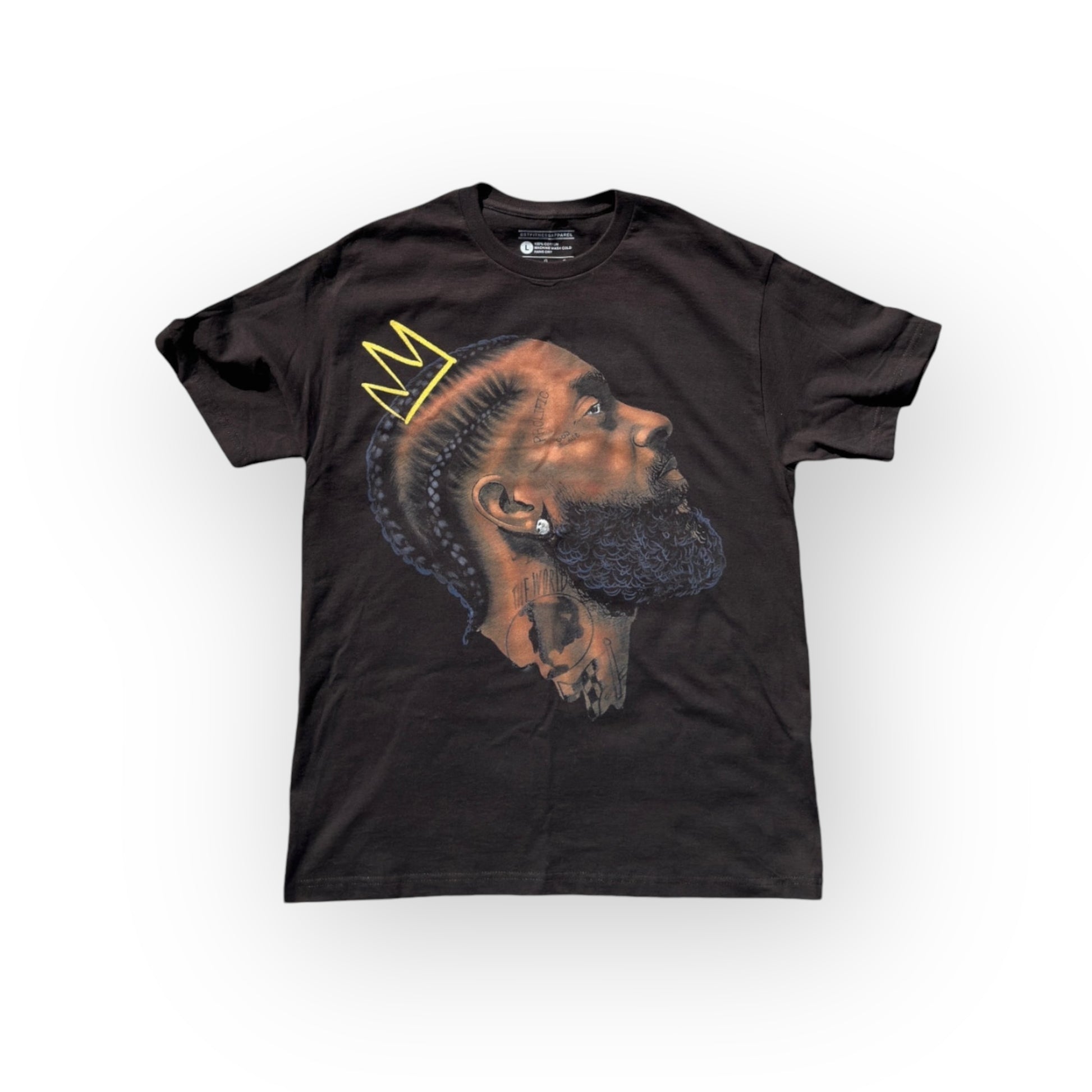 Nipsey Hussle T-shirt