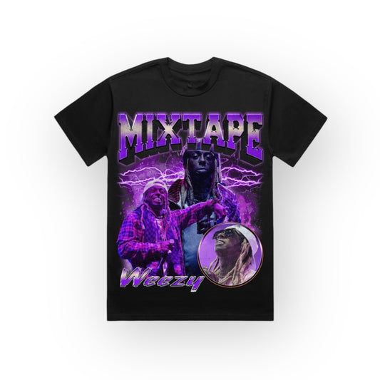 Lil Wayne tshirt
